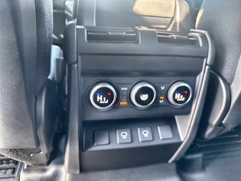 used 2025 Land Rover Defender car, priced at $104,991