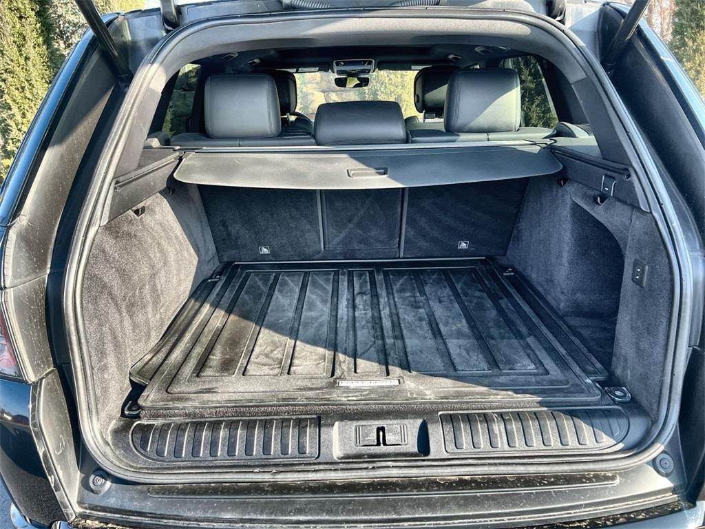 used 2018 Land Rover Range Rover Sport car, priced at $25,991