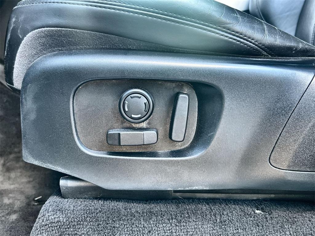 used 2018 Land Rover Range Rover Sport car, priced at $25,991