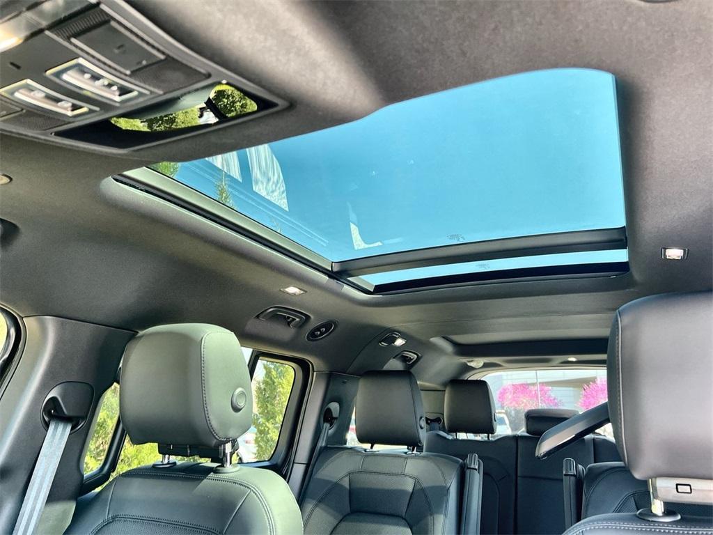 new 2026 Land Rover Defender car, priced at $83,966