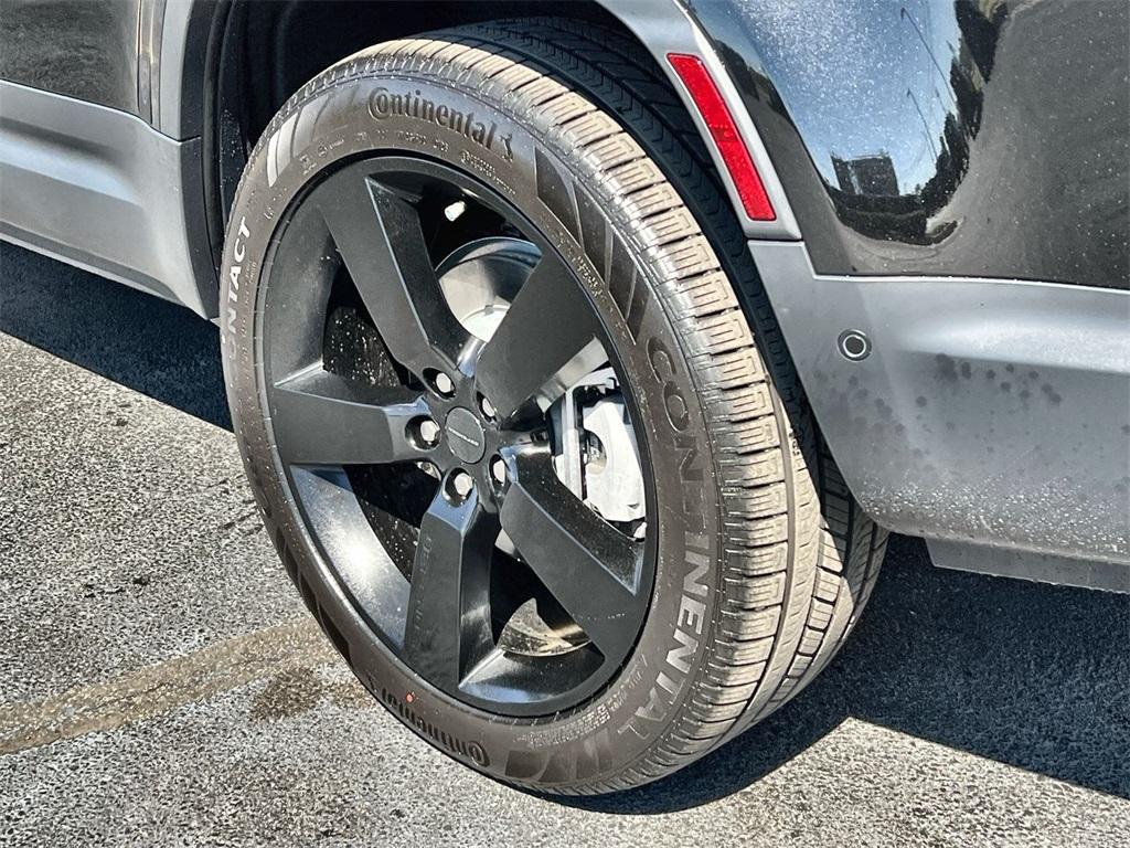 new 2026 Land Rover Defender car, priced at $83,966