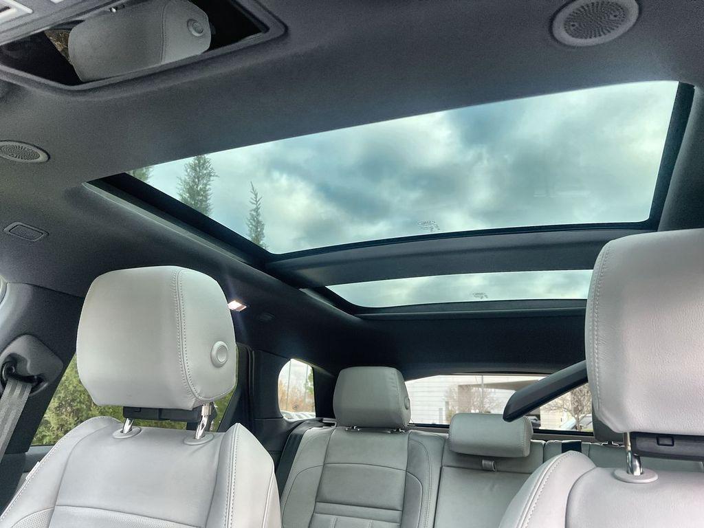 new 2026 Land Rover Range Rover Evoque car, priced at $58,074