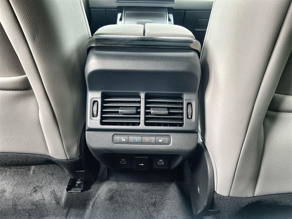 new 2026 Land Rover Range Rover Evoque car, priced at $57,775