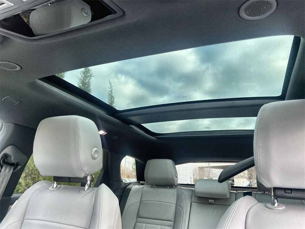 new 2026 Land Rover Range Rover Evoque car, priced at $57,775