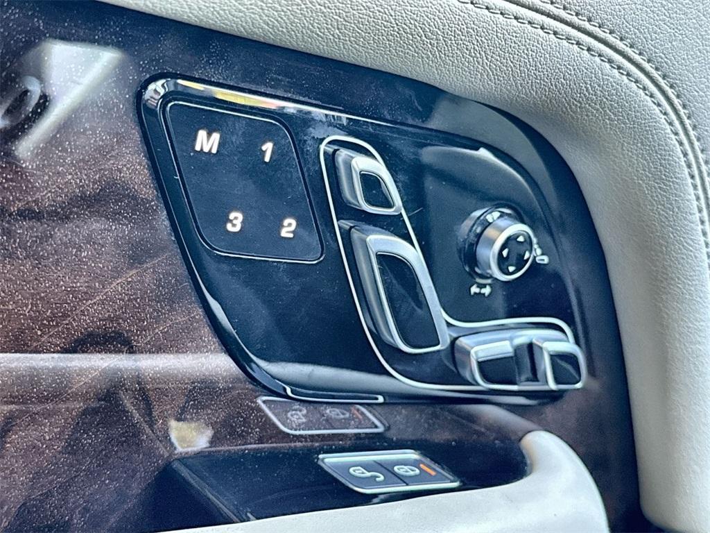 used 2019 Land Rover Range Rover car, priced at $32,911