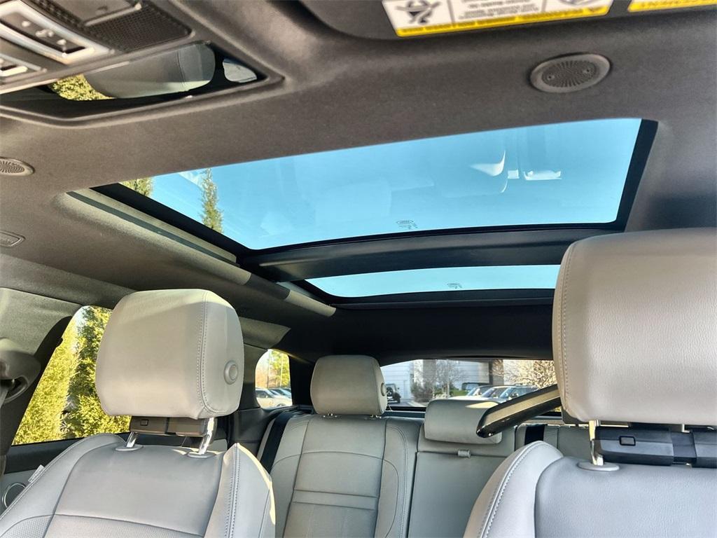 new 2026 Land Rover Range Rover Evoque car, priced at $53,440