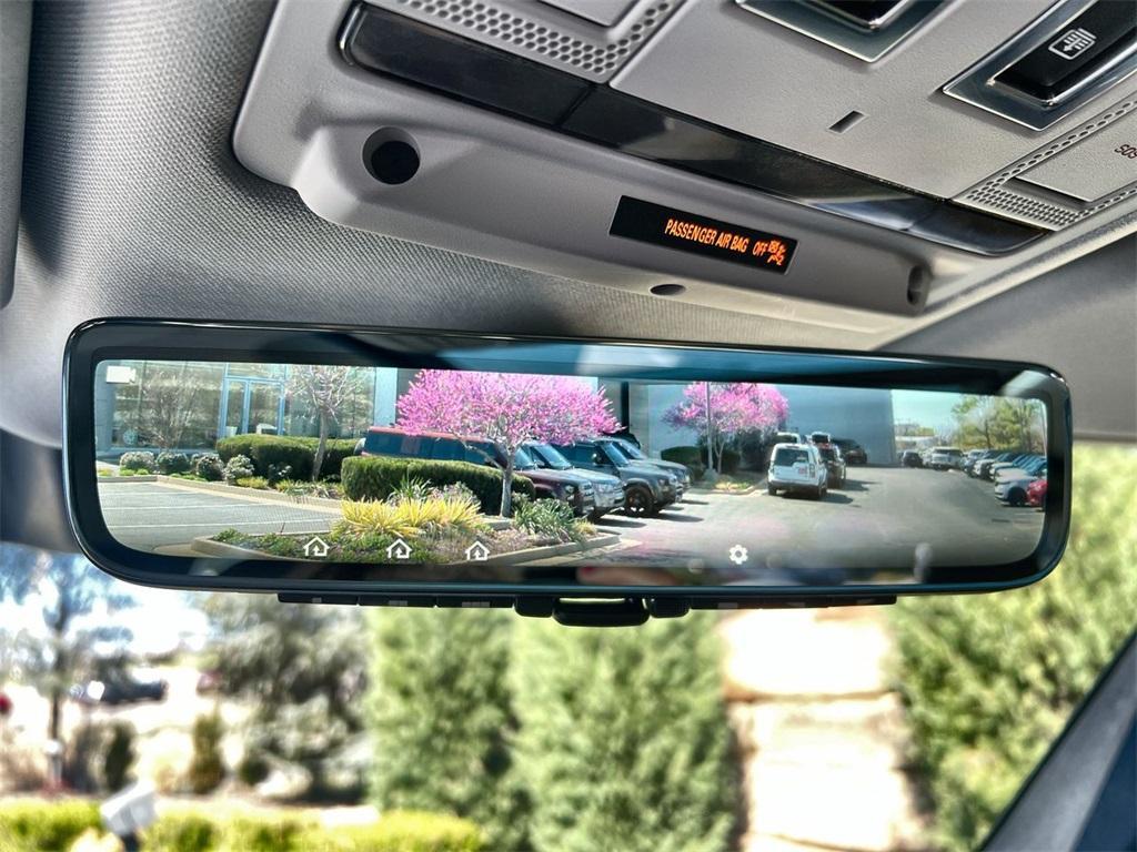 new 2026 Land Rover Defender car, priced at $88,761