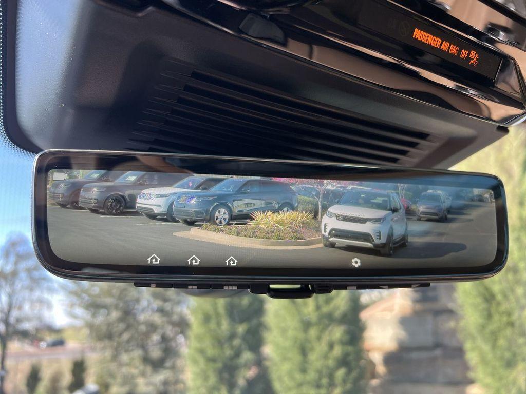 new 2026 Land Rover Range Rover car, priced at $165,999