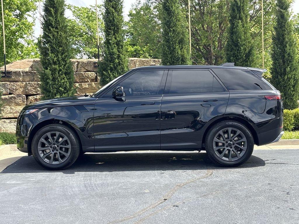 new 2026 Land Rover Range Rover Sport car, priced at $90,844