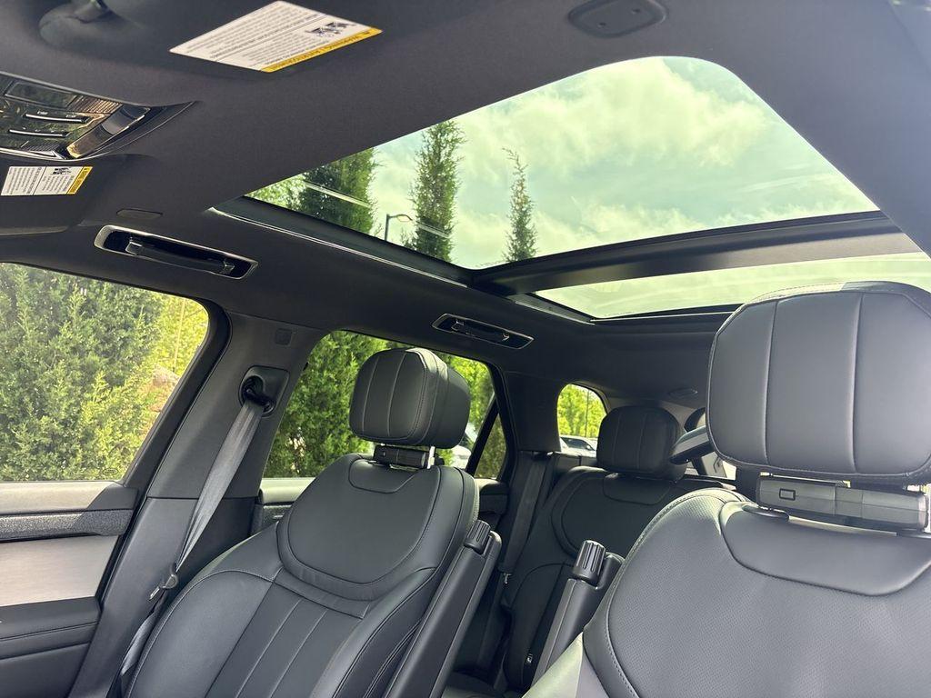 new 2026 Land Rover Range Rover Sport car, priced at $90,844