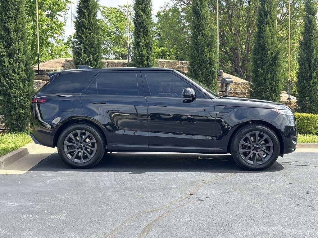 new 2026 Land Rover Range Rover Sport car, priced at $90,844
