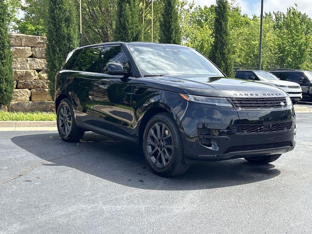 new 2026 Land Rover Range Rover Sport car, priced at $90,844