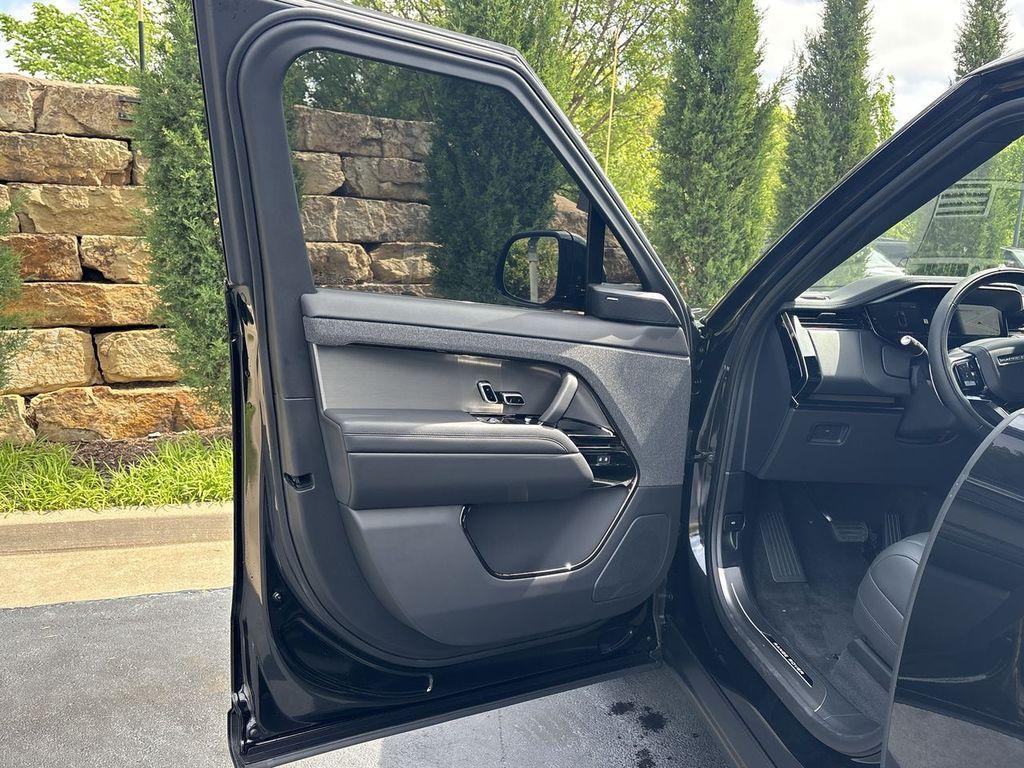 new 2026 Land Rover Range Rover Sport car, priced at $90,844