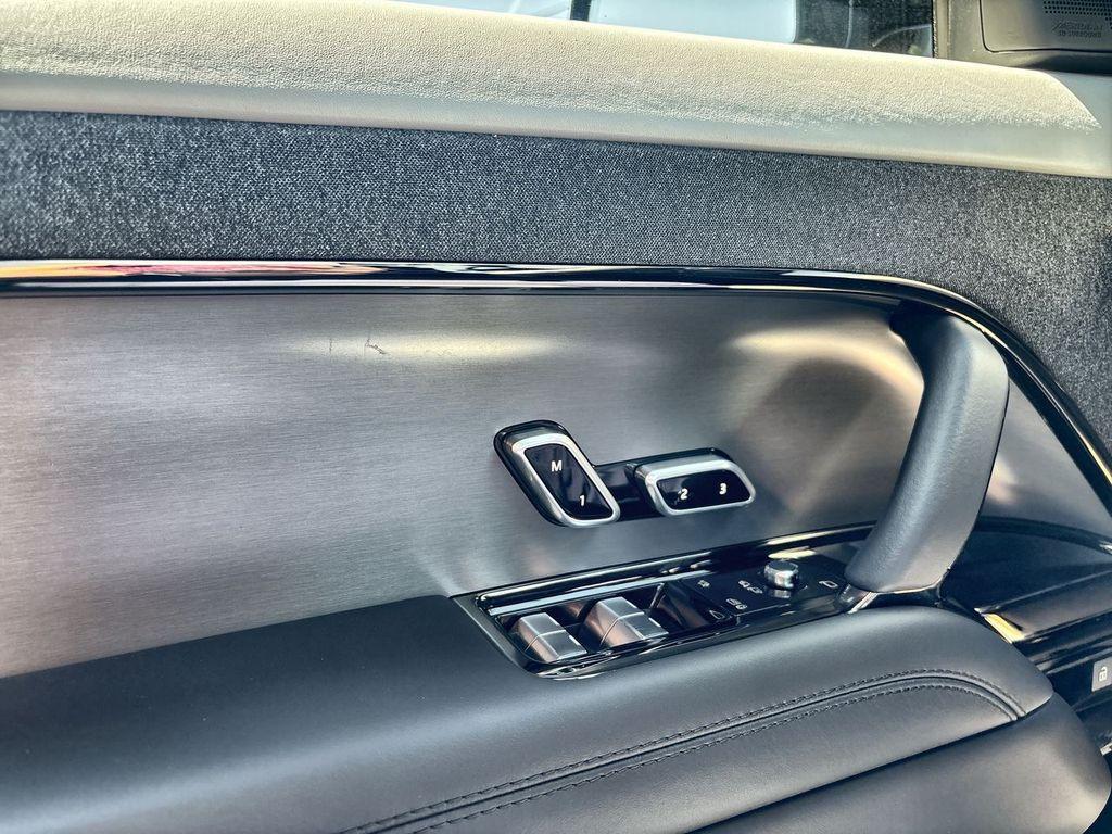 used 2025 Land Rover Range Rover Sport car, priced at $95,290