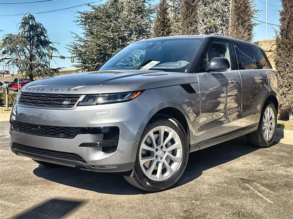 used 2025 Land Rover Range Rover Sport car, priced at $75,991