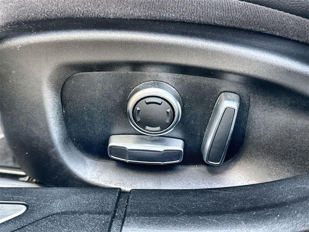 used 2020 Jaguar XF car, priced at $26,431