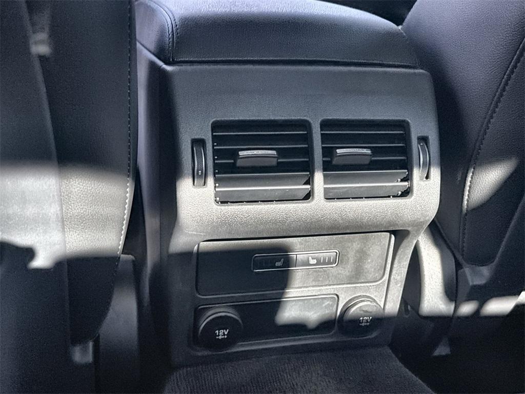 used 2020 Jaguar XF car, priced at $26,431