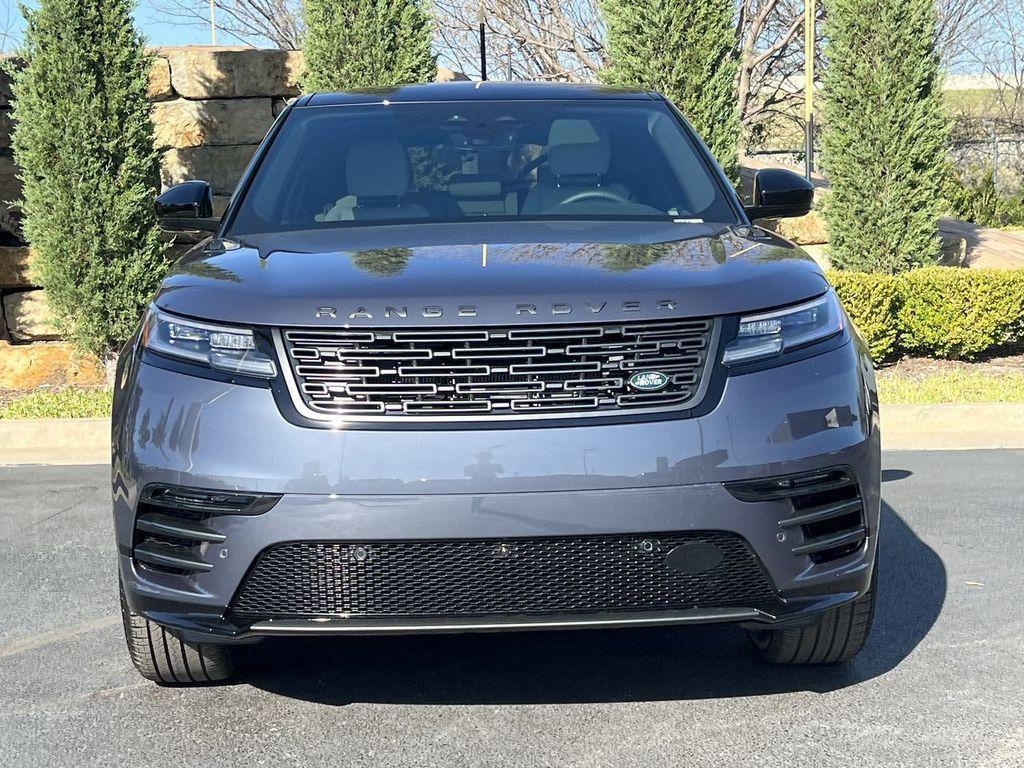 new 2026 Land Rover Range Rover Velar car, priced at $69,089