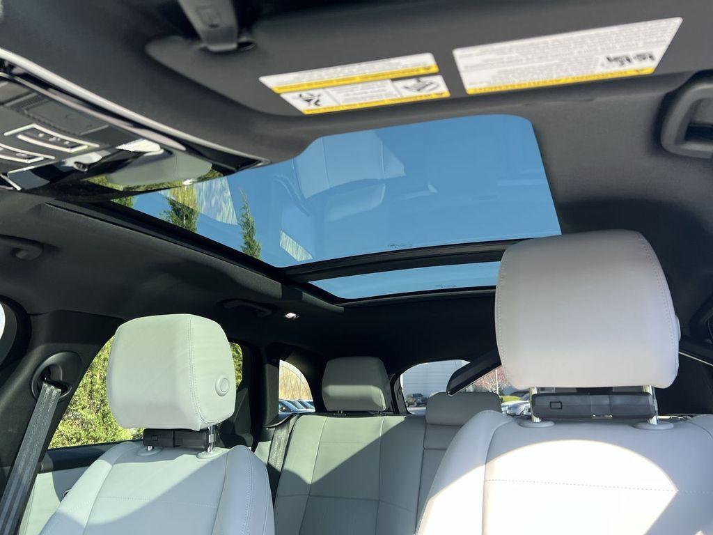 new 2026 Land Rover Range Rover Velar car, priced at $69,089