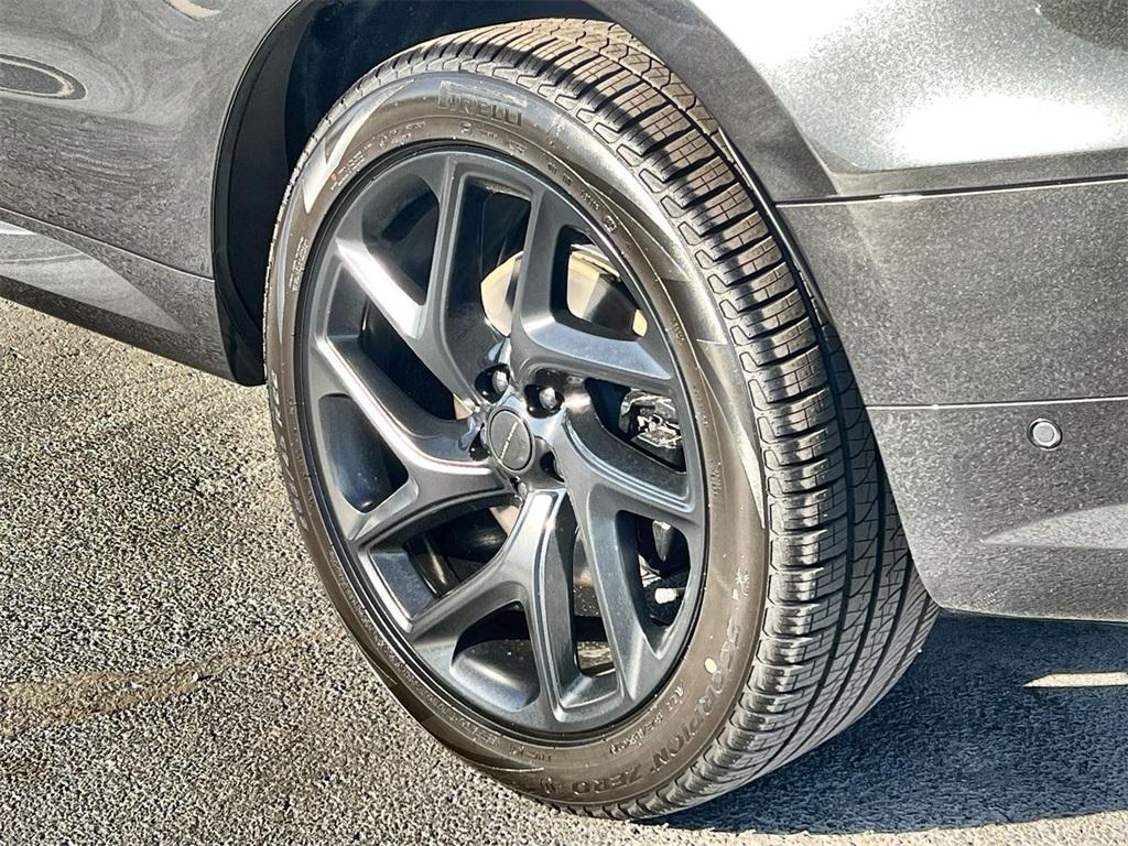 new 2026 Land Rover Range Rover Sport car, priced at $110,815