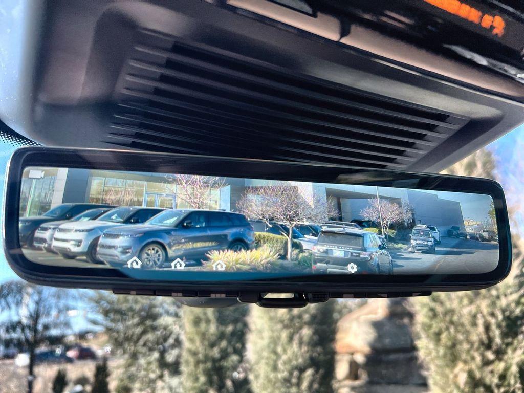 new 2026 Land Rover Range Rover Sport car, priced at $111,114