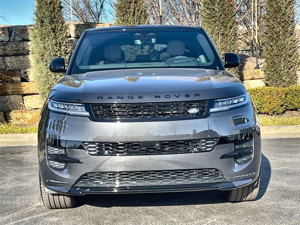 new 2026 Land Rover Range Rover Sport car, priced at $110,815