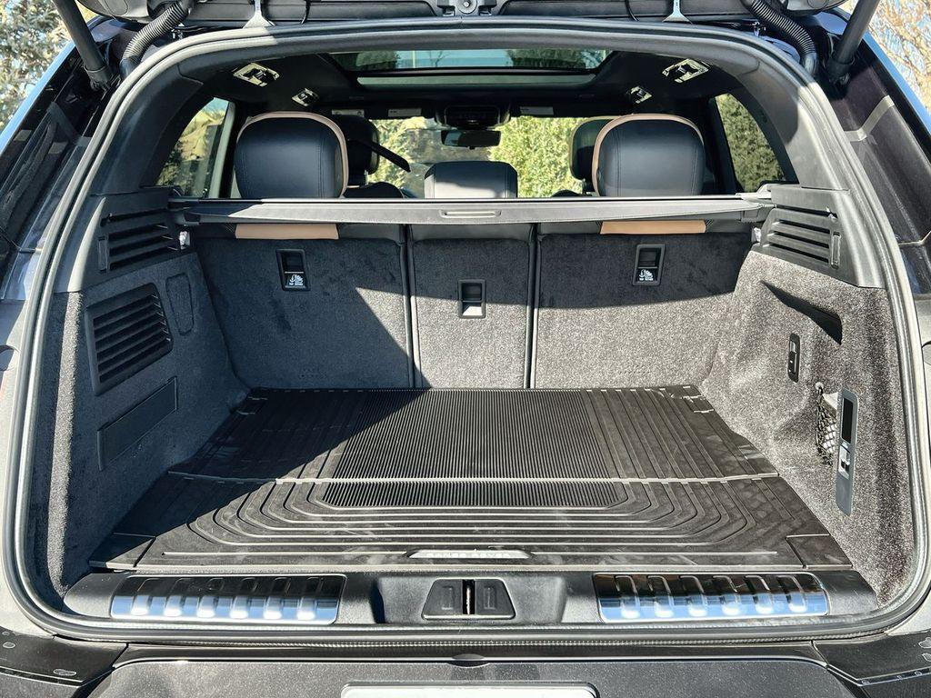 new 2026 Land Rover Range Rover Sport car, priced at $111,114