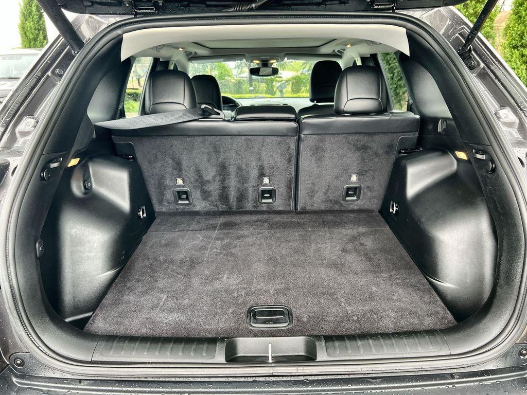 used 2019 Jeep Cherokee car, priced at $20,790
