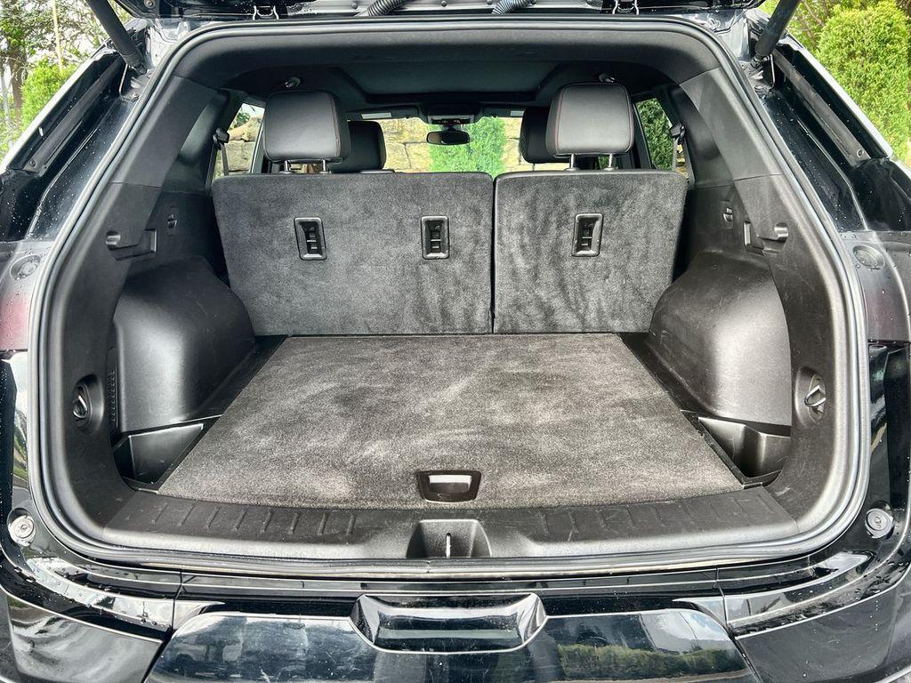 used 2023 Chevrolet Blazer car, priced at $31,290