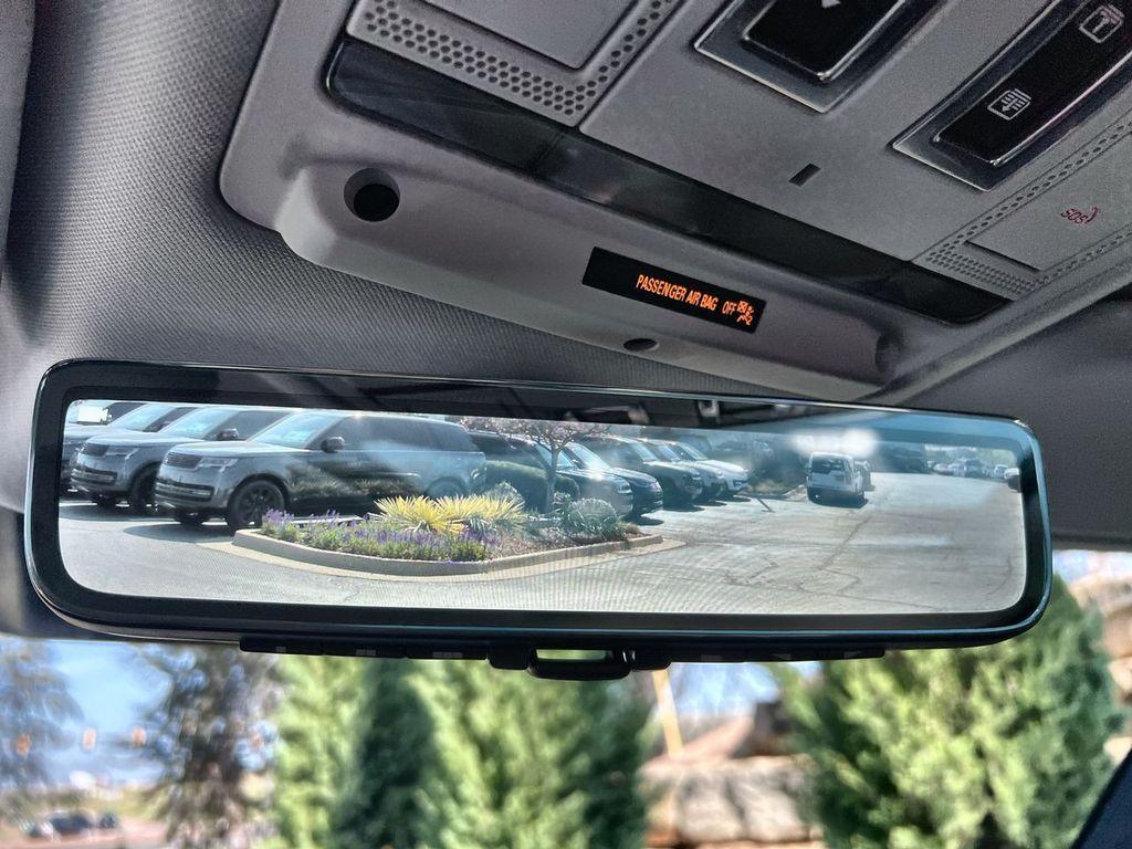 new 2026 Land Rover Defender car, priced at $94,810