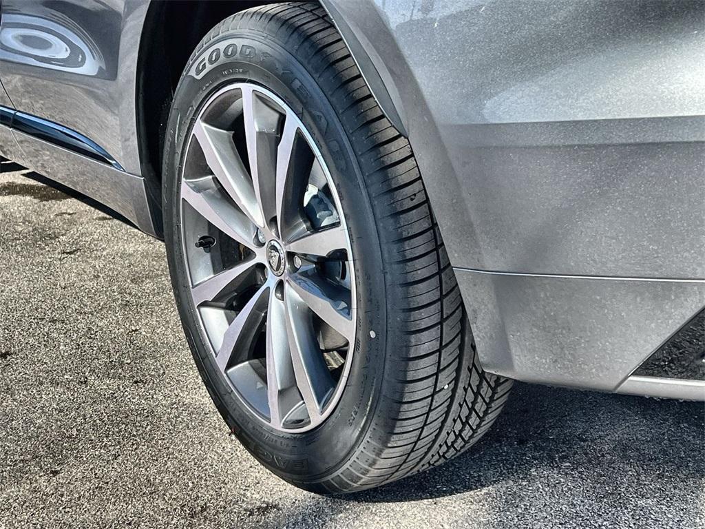 used 2025 Jaguar F-PACE car, priced at $64,991