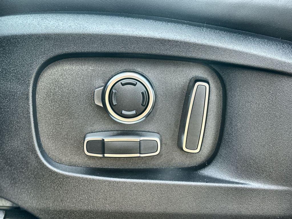 used 2025 Land Rover Defender car, priced at $85,290