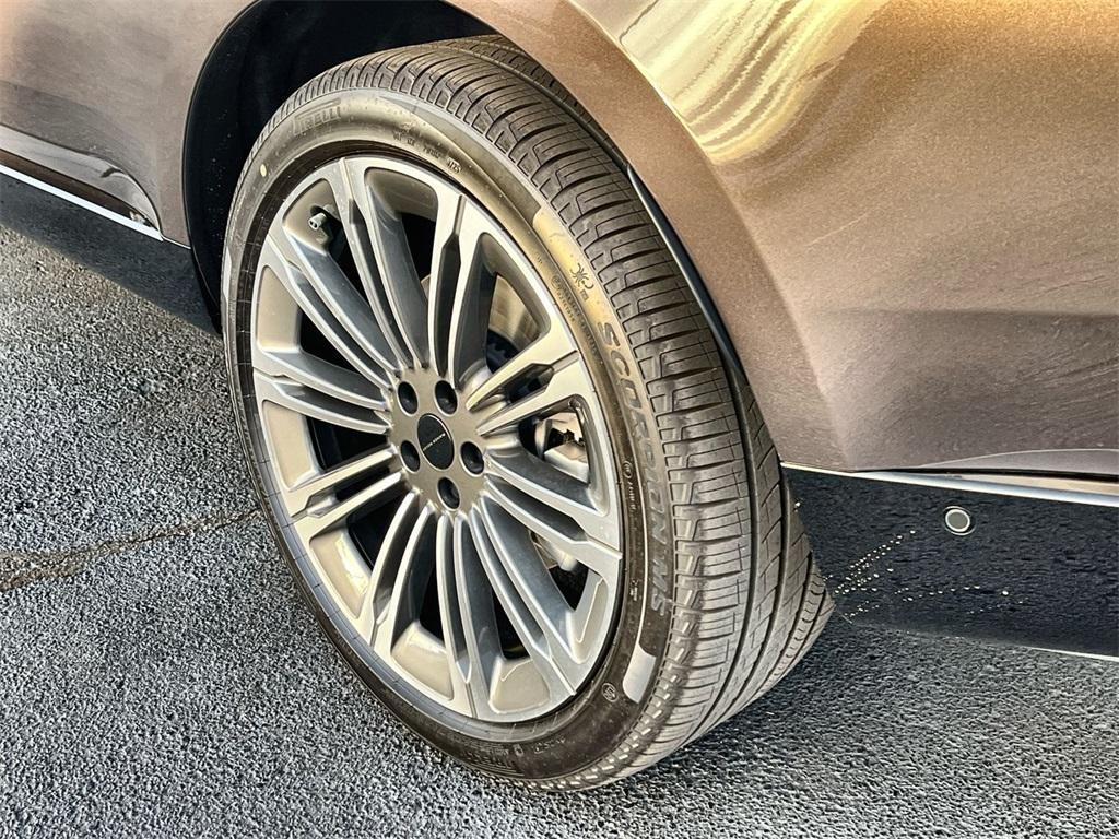 new 2026 Land Rover Range Rover car, priced at $135,885