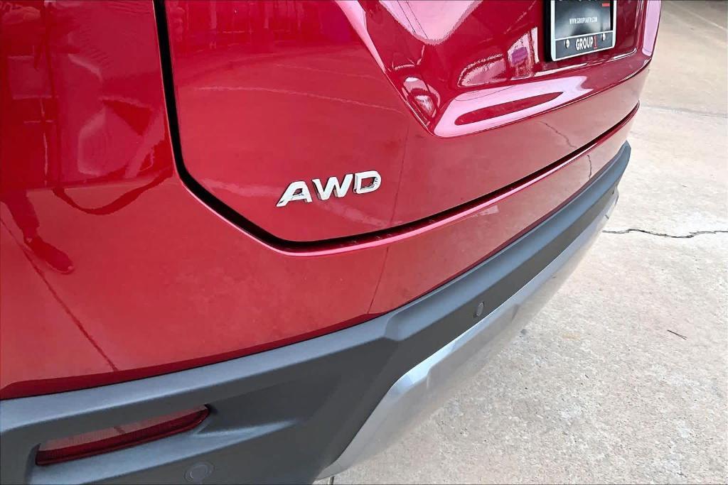 new 2026 Honda Pilot car, priced at $51,420