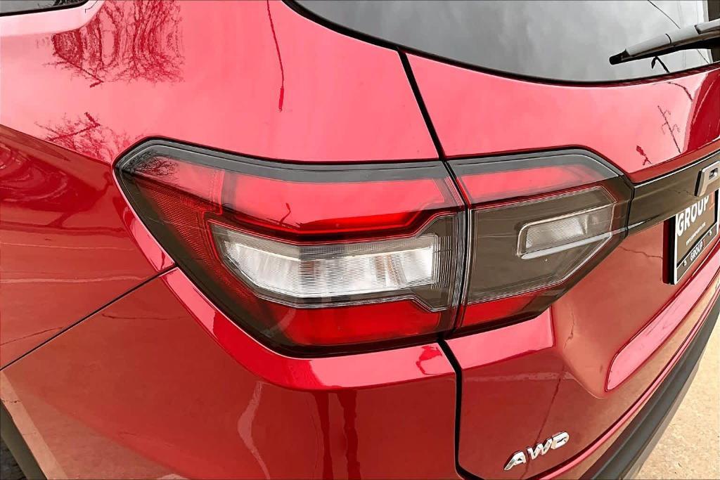 new 2026 Honda Pilot car, priced at $51,420