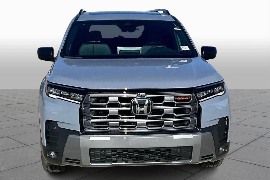 new 2026 Honda Pilot car, priced at $52,044