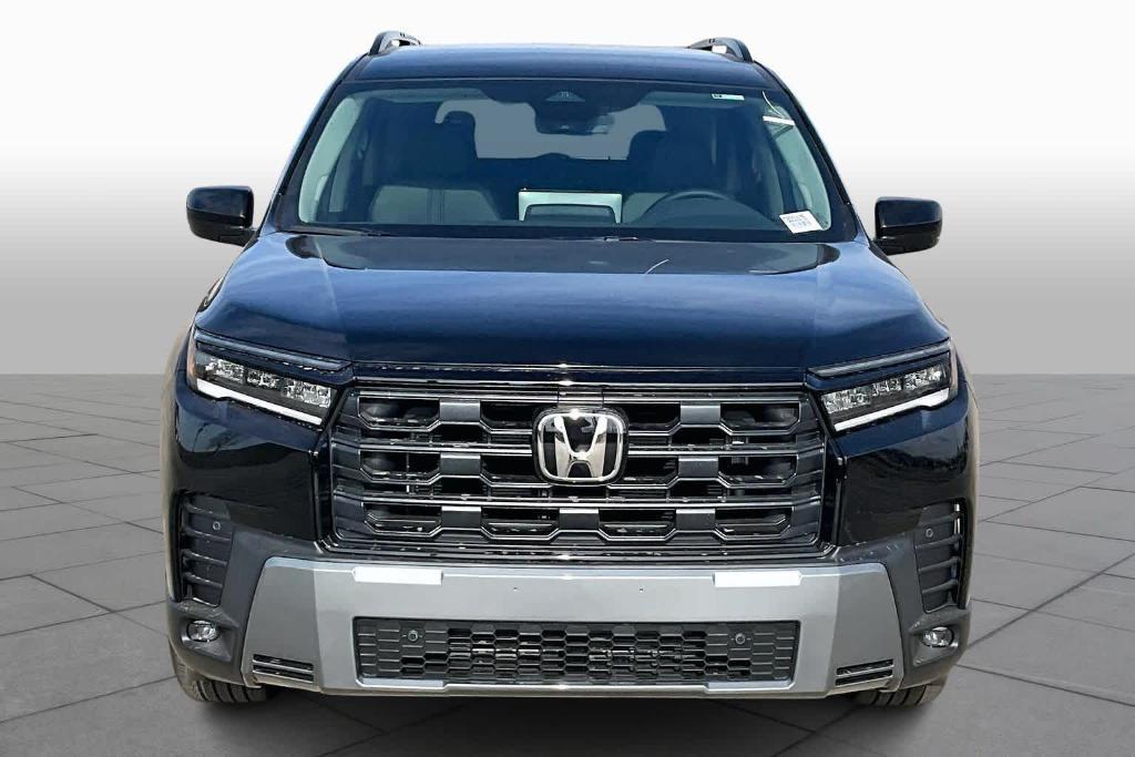 new 2026 Honda Pilot car, priced at $45,865