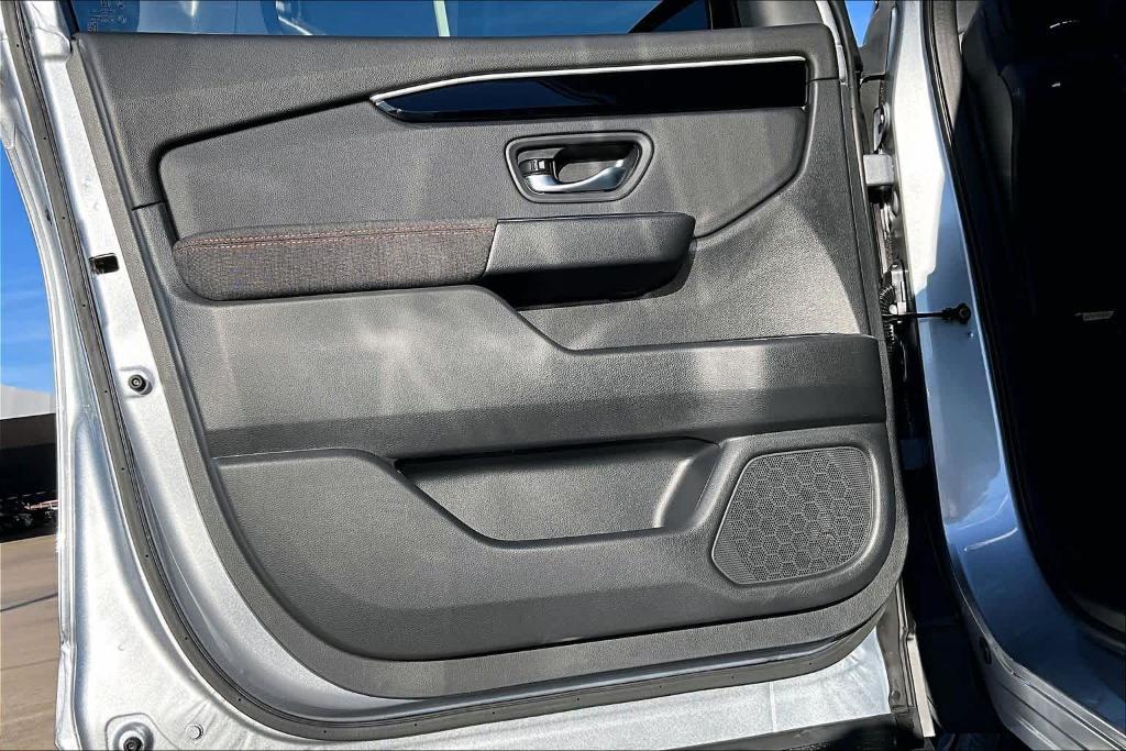 new 2026 Honda Pilot car, priced at $43,065