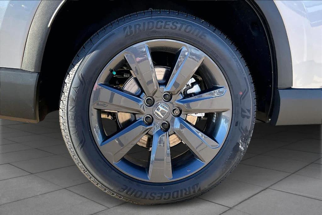 new 2026 Honda Pilot car, priced at $43,065