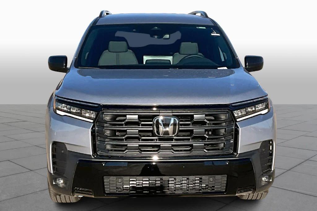 new 2026 Honda Pilot car, priced at $43,065