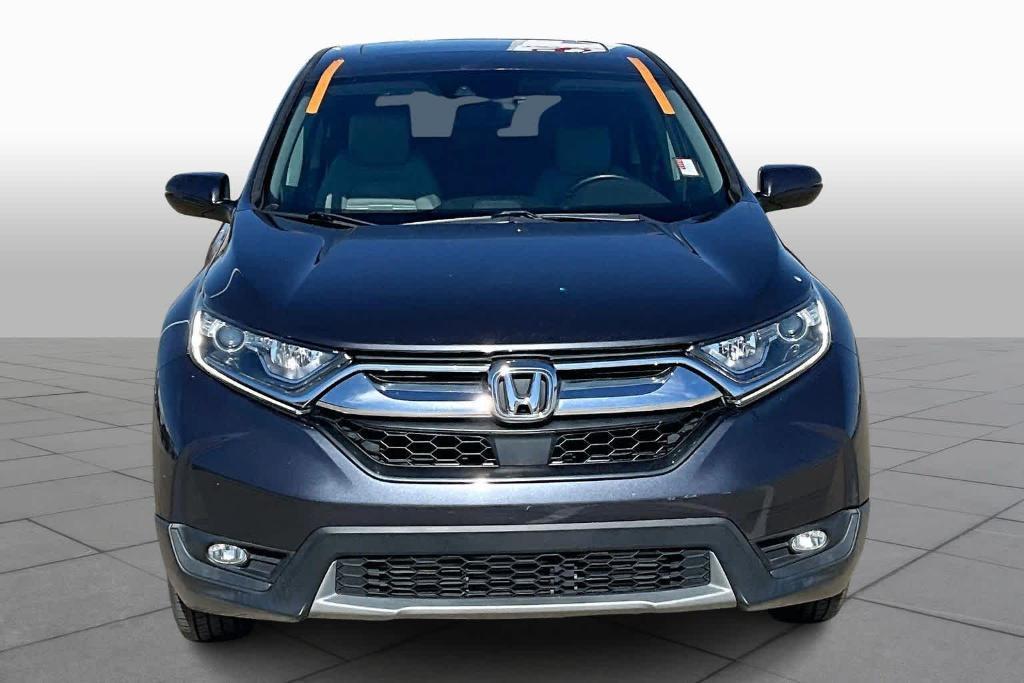 used 2018 Honda CR-V car, priced at $19,890