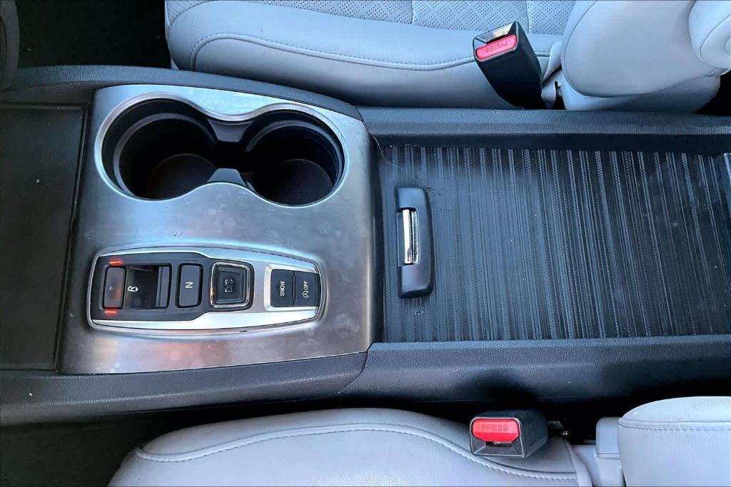 used 2019 Honda Passport car, priced at $22,493