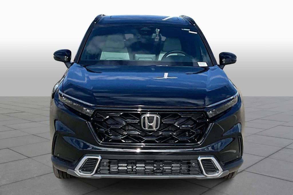 new 2026 Honda CR-V Hybrid car, priced at $42,125