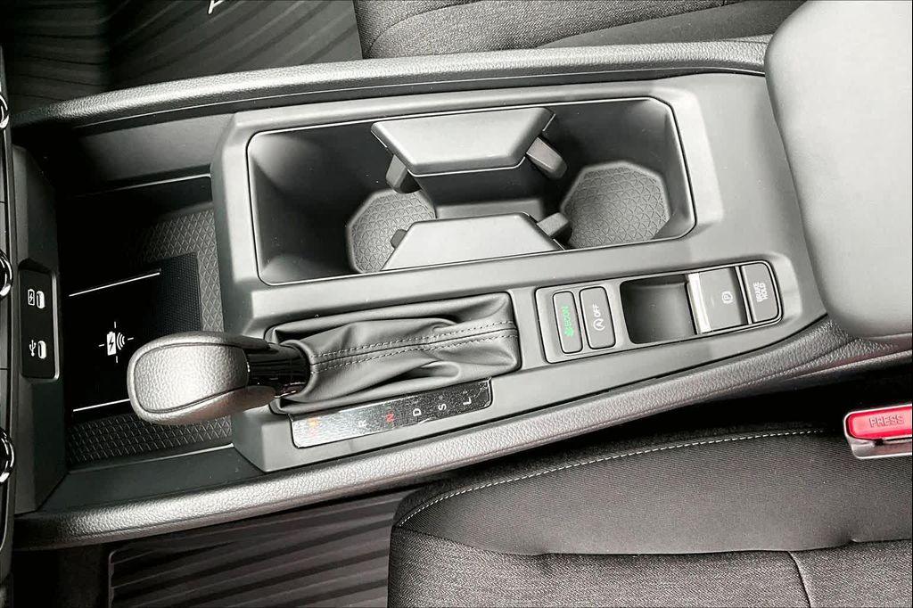 new 2026 Honda Accord car, priced at $31,339