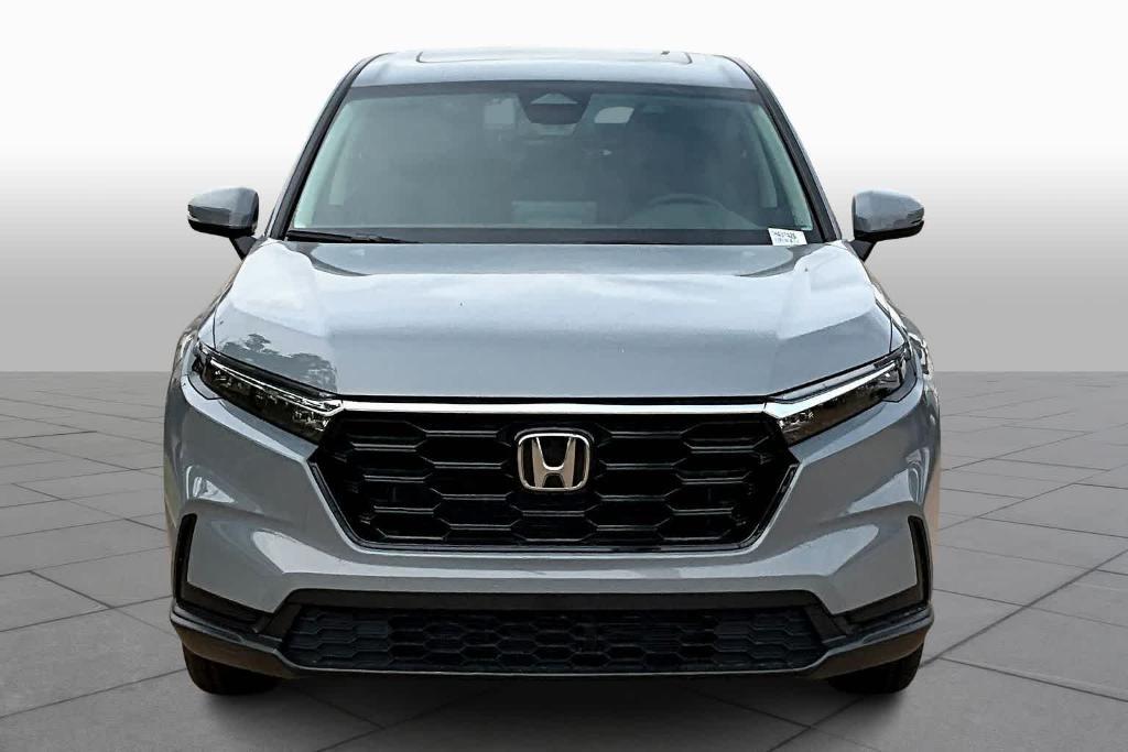 new 2026 Honda CR-V car, priced at $34,254
