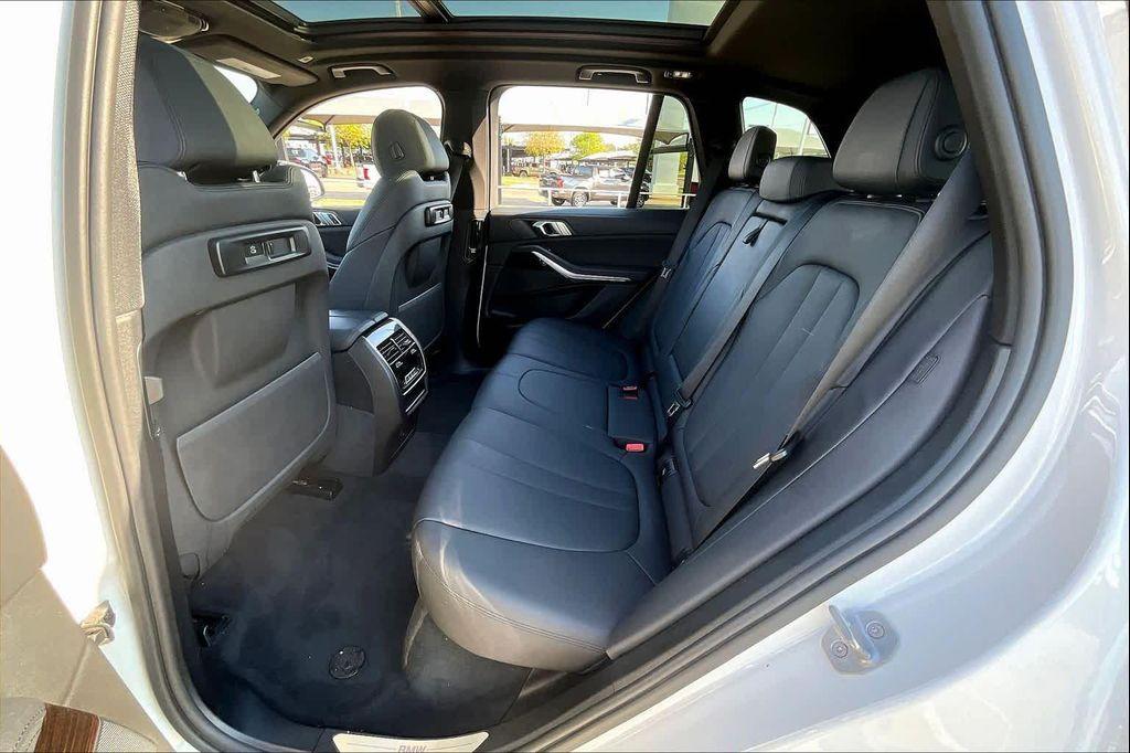used 2019 BMW X5 car, priced at $25,393