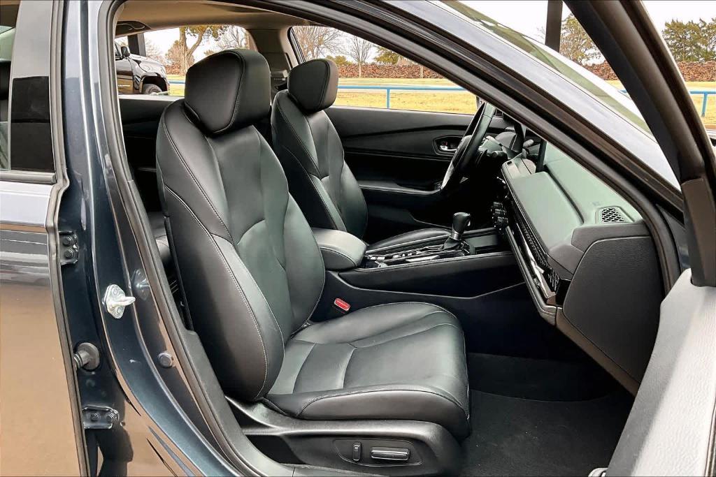 used 2023 Honda Accord Hybrid car, priced at $29,789