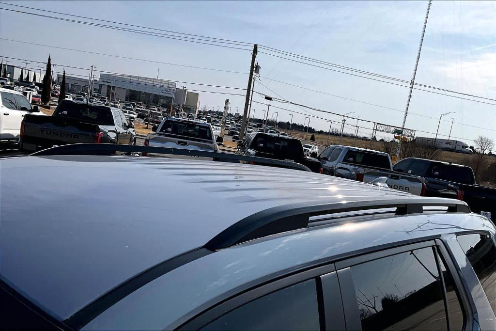 new 2026 Honda Pilot car, priced at $45,570