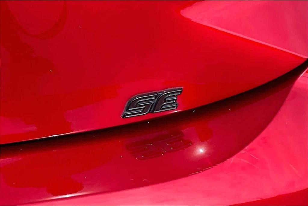 used 2024 Toyota Corolla car, priced at $23,550