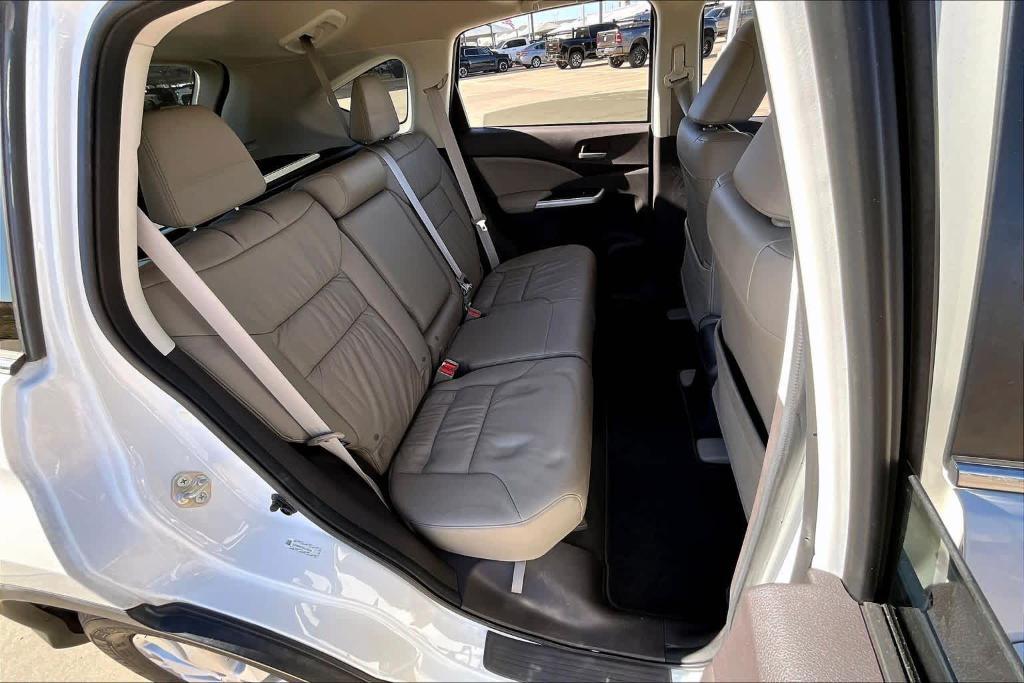 used 2014 Honda CR-V car, priced at $14,855